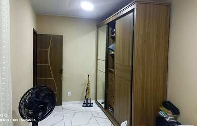 Imagem 4: Casa a Venda na vila São Pedro