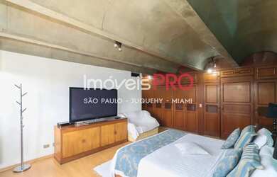 Imagem 13: Amplo e charmoso apartamento em rua tranquila do Brooklin