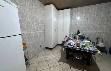 Imagem 11: Casa próximo ao centro de Juatuba