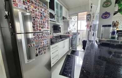 Imagem 8: Apartamento à venda com 2 quartos, sendo 1 suíte, no condomínio Arbos...