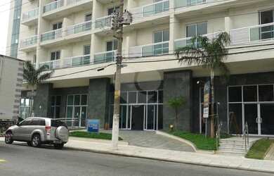 Imagem: O depósito possui 2 Vagas na garagem, 50m² de Área, Imóvel