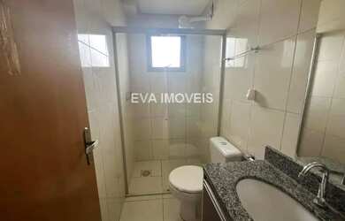 Imagem 7: Apartamento 2 quartos. 60m² de Área, 1 Banheiroe2 Dormitórios