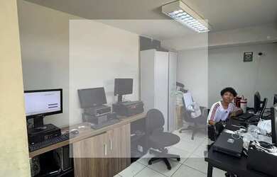 Imagem 8: Loja - Av. Rebouças - 360 m² - 10 Vagas