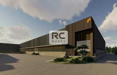 Imagem 12: Galpão para aluguel, CINCO - Contagem/MG