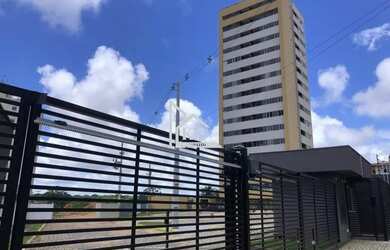 Imagem 10: Apto - 1º Andar - 2 Quartos - Sombra e Ventilado- Vivendas dos Mares