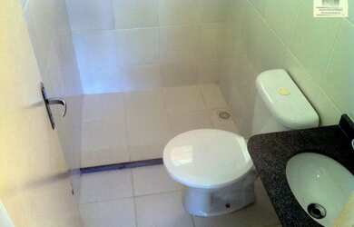 Imagem 10: Casa Duplex de Condomínio em Pedra de Guaratiba - Rio de Janeiro, RJ