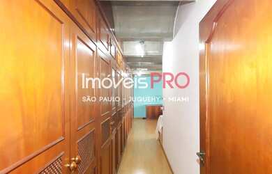 Imagem 15: Amplo e charmoso apartamento em rua tranquila do Brooklin