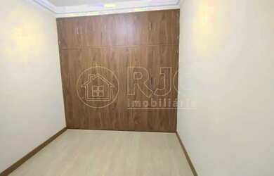 Imagem 8: Imóvel para venda possui 80 metros quadrados com 2 quartos em Vila Isabel...