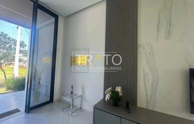 Imagem 7: Casa - Residencial Terras da Estância - Paulínia