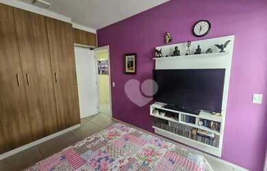 Imagem 16: Apartamento com 3 suítes à venda, 92 m² por R$ 740.000 - Recreio dos...