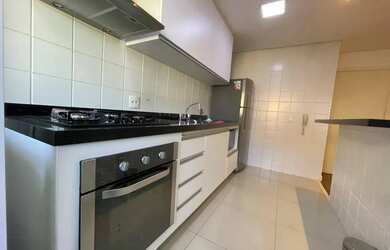 Imagem 6: APARTAMENTO DE 1 DORM MOBILIADO PARA LOCAÇÃO NO CENTRO DE ALPHAVILLE