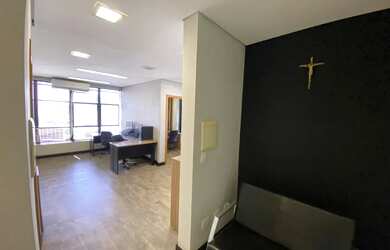 Imagem 4: Conjunto 2 Salas + 2 Vagas