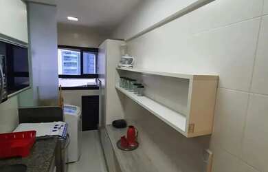 Imagem 15: Imóvel para aluguel com 84 metros quadrados com 2 quartos em Caminho...