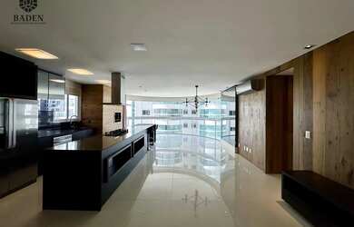 Imagem 2: Apto 3 Dormitórios / 1 Suíte / Frente Mar / Praia Brava / Brava Beach / Itajaí