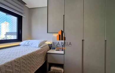 Imagem 14: Apartamento com 3 quartos à venda, 125 m² por R$ 2.490.000 - Vila Assunção...