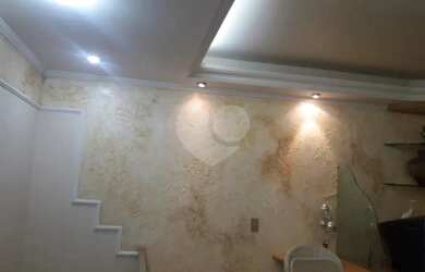 Imagem 9: Sobrado com 6 quartos à venda em Horto Florestal - SP