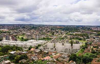 Imagem 10: Imóvel para venda tem 40 metros quadrados com 2 quartos em Santa Mônica...