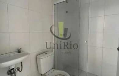 Imagem 10: Apartamento á venda - Bangu - Rio de Janeiro - RJ