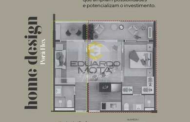 Imagem 9: Apartamento em Graciosa - Orla 14 - Palmas, TO por 735158