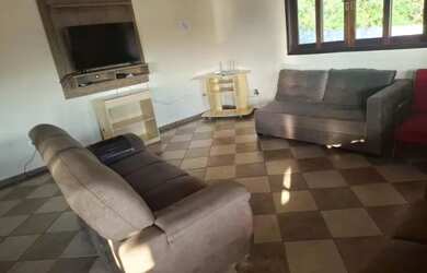 Imagem 16: Casa por temporada Mairiporã á 45 minutos de São Paulo com piscina