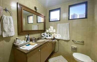 Imagem 12: APARTAMENTO COM ARMÁRIOS NO CENTRO DE UBERLÂNDIA COM 3/4 EM FRENTE AO...