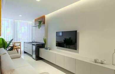 Imagem 2: Lançamento 2 qtos Vista Sul