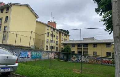 Imagem: O apartamento à venda possui 2 Dormitórios, 1 Banheiro, 1