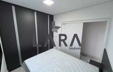 Imagem 3: Flat no Centro de Betim/MG