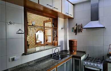 Imagem 14: Sobrado com 4 quartos à venda em Horto Florestal - SP