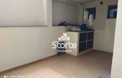 Imagem 14: APARTAMENTO COM ARMÁRIOS NO CENTRO DE UBERLÂNDIA COM 3/4 EM FRENTE AO...