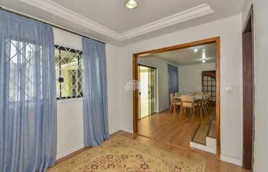 Imagem 8: Vendas Casa Curitiba PR. Churrasqueira, Varanda, Imóvel novoeÁrea de...