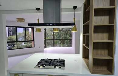 Imagem 8: Alphaville para aluguel com 130 metros quadrados com 3 quartos