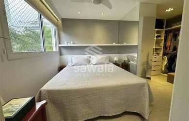 Imagem 12: Apartamento à venda com 96,00m² e 3 quartos em Recreio dos Bandeirantes,...