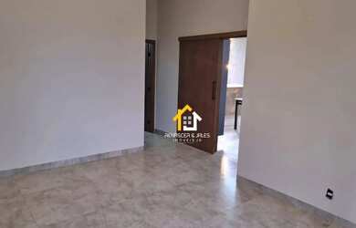 Imagem 9: Casa à venda no Condomínio Damha Fit Sao Jose Do Rio Preto