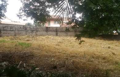 Imagem: O terreno possui 623m² de Área e está localizado em City