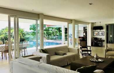 Imagem: Rua Fechada - Nova Fazendinha