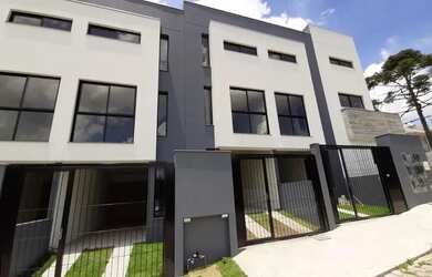 Imagem 12: CAXIAS DO SUL - Casa Padrão - NOSSA SENHORA DA SAÚDE