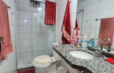 Imagem 12: Apartamento à venda no EDIFÍCIO CARRARA, JATIÚCA, Maceió, AL