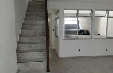 Imagem 4: Casa ampla no Santo Cristo