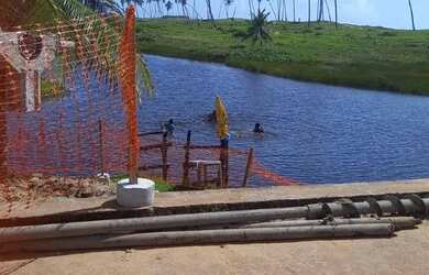 Imagem 7: Casa de Praia Temporada