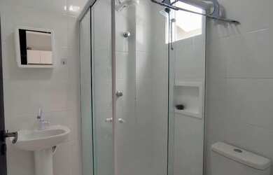 Imagem 5: KITNET aconchegante SÃO VICENTE