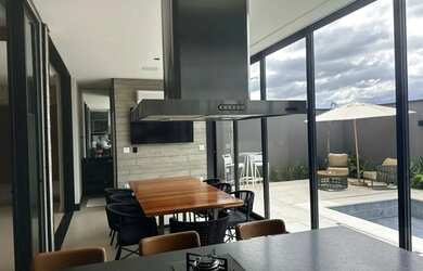 Imagem 8: Excelente Casa no Condomínio Las Palmas