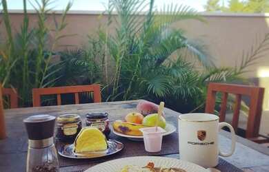 Imagem 15: Casa em condomínio, 04 Quartos, 04 Vagas, Campo Comprido, Curitiba