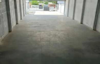 Imagem 3: Galpão alto padrão 1000m²