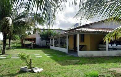 Imagem 9: CASA EM SALINÓPOLIS/PA. Piscina, Varanda, 1m² de Áreae1 Vaga na garagem