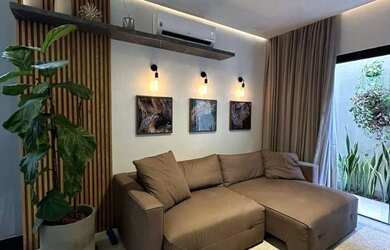 Imagem 4: Vendo casa reformada de 2/4 sendo uma suíte e closet