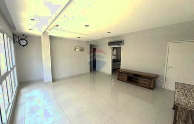 Imagem 11: Apartamento para alugar Condomínio Alpha Garden Alphaville Conde II Barueri