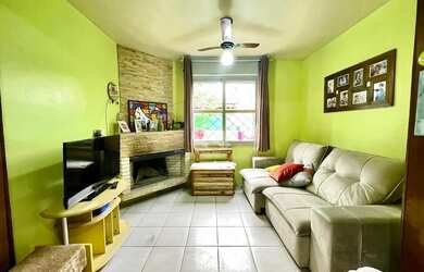 Imagem 3: Casa 4 Dormitórios bairro Patronato