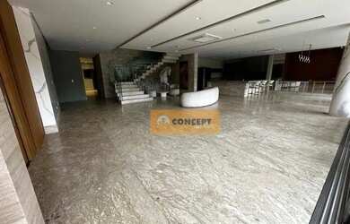 Imagem 5: Sobrado com 5 dormitórios, 703 m² - venda por R$ 12.000.000 ou aluguel...