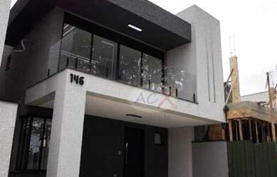 Imagem: Casa com 4 dormitórios à venda, 190 m² por R$ 1.199.000